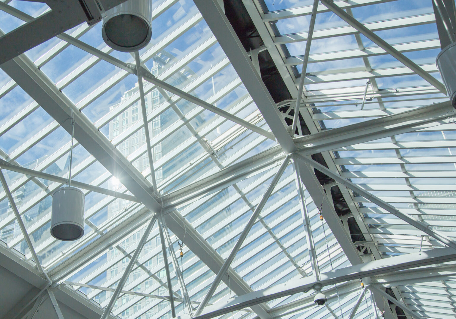 Privacy Shading & Structural Products | Unicel Architectural